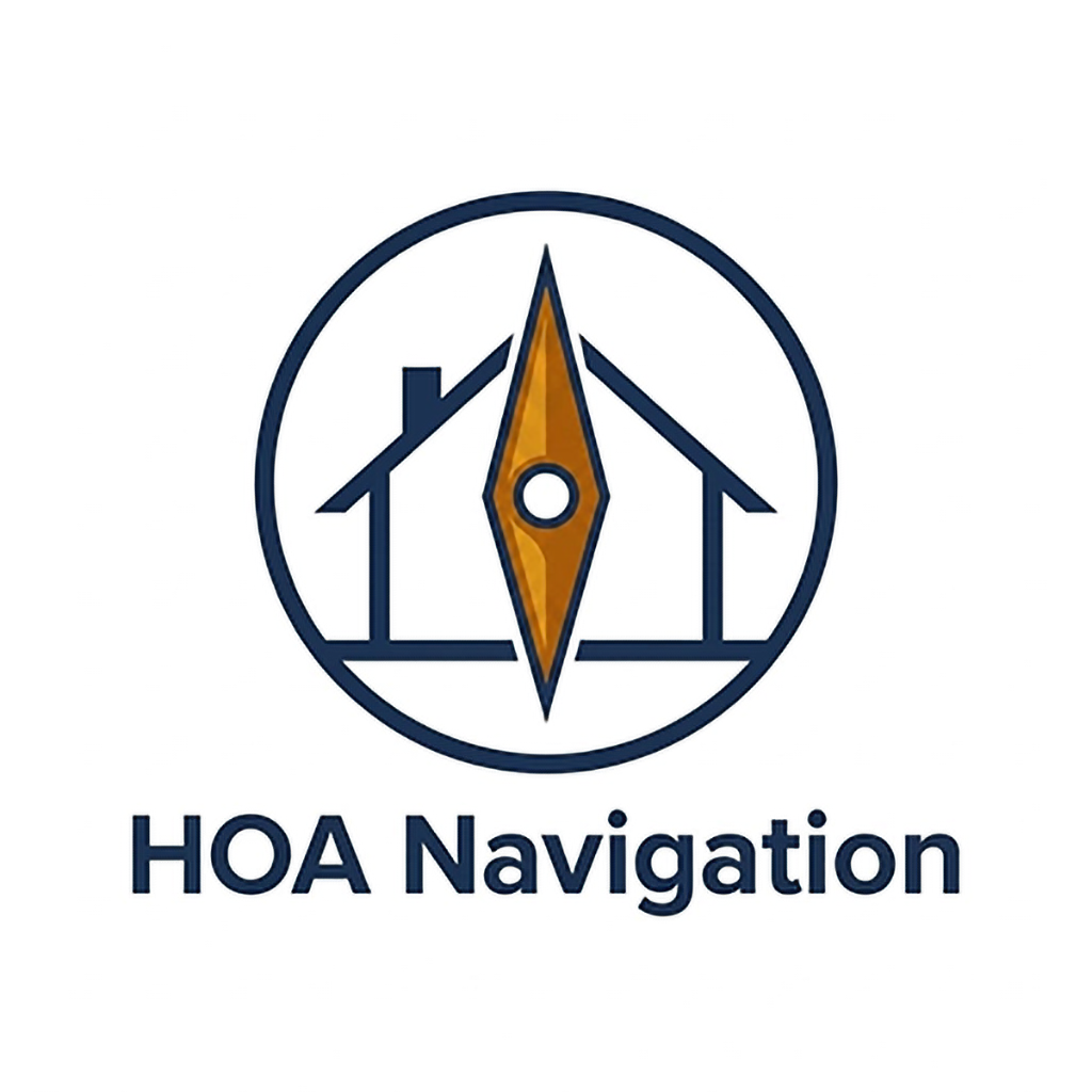 HOA Navigation logo